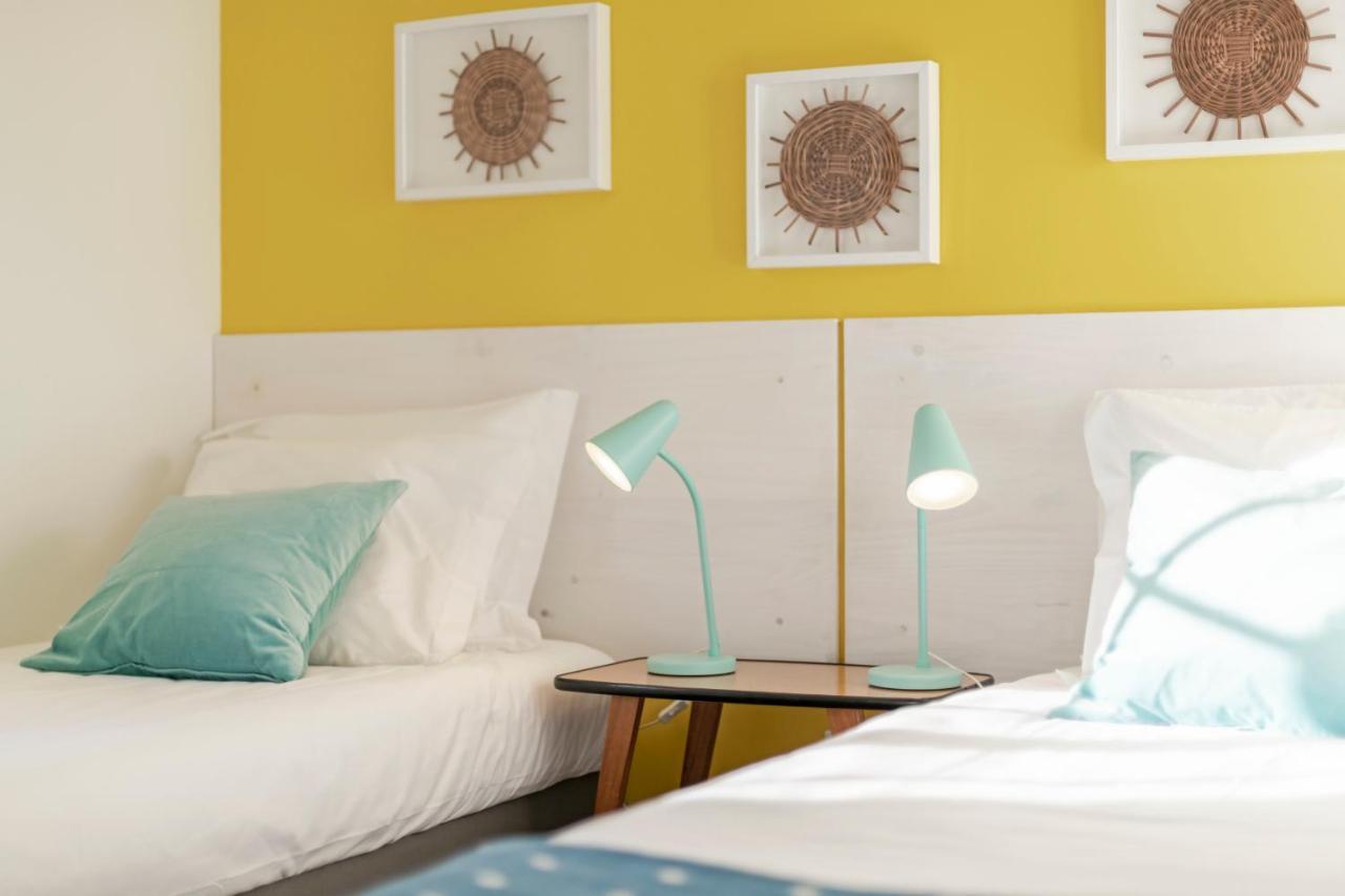 The Yellow House By Lovelystay Funchal  Luaran gambar